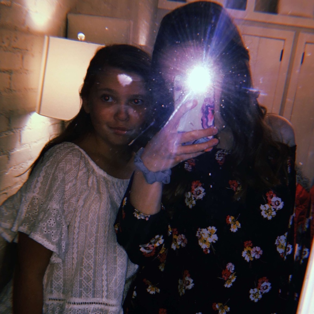 Meet your Posher, Tiffany